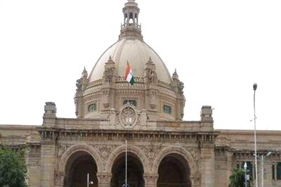 Ten BJP, Two Samajwadi Party Candidates Elected Unopposed to Uttar Pradesh Legislative Council