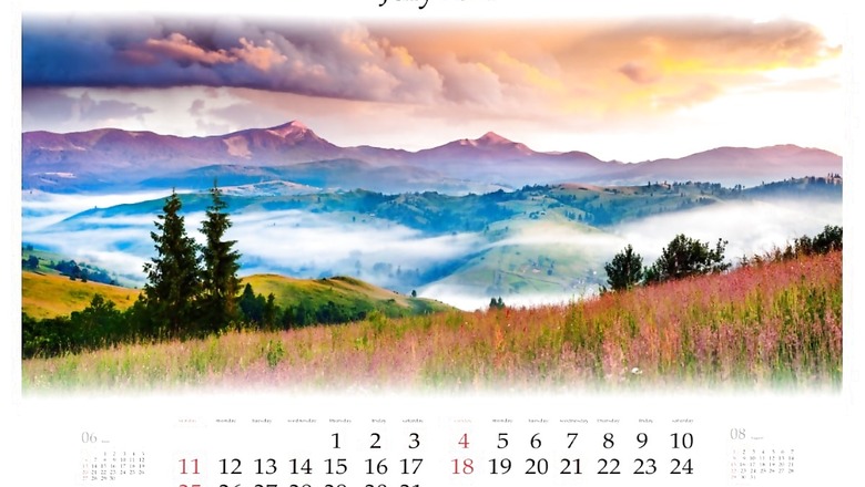Horoscope Today, July 6, 2021: From Aries to Pisces, Know How Your Day Will Turn Out on Tuesday