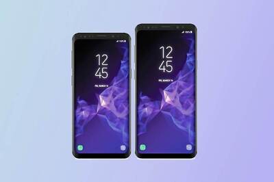 Samsung Galaxy S9 And S9 Plus Latest Teaser Trailers Hints at Camera Features, 3D Emojis And More