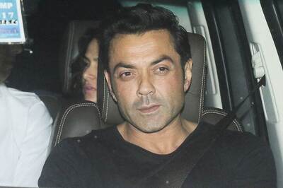 Bobby Deol Says Fans' Love and Appreciation Matter More than Awards