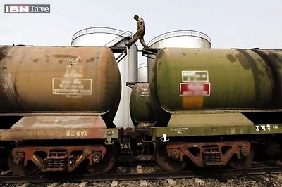 Diesel cheaper by Rs 3.37 per litre as Centre de-regulates prices, Cabinet approves new gas pricing formula