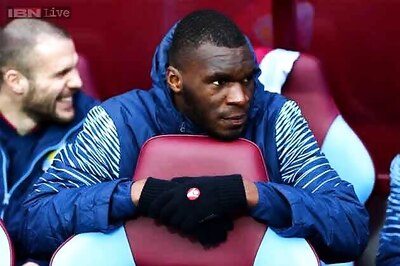 Aston Villa's Christian Benteke to join Liverpool