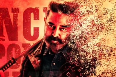 Kamal Haasan To Feature On This YouTube Channel For Promotion Of Vikram