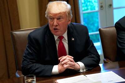 Subpoena Filed for Sexual Assault is 'Fake News', Says Donald Trump