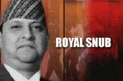 Analysis: King vs parties, Nepal loses