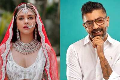 Dalljiet Kaur Accuses Estranged Husband Nikhil Patel of Seeking 'Publicity': 'Stop Being So Desperate'