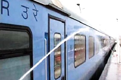 AC train fares to cost more from today