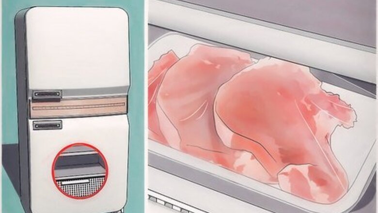 How to Organize Your Fridge