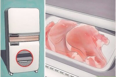 How to Organize Your Fridge