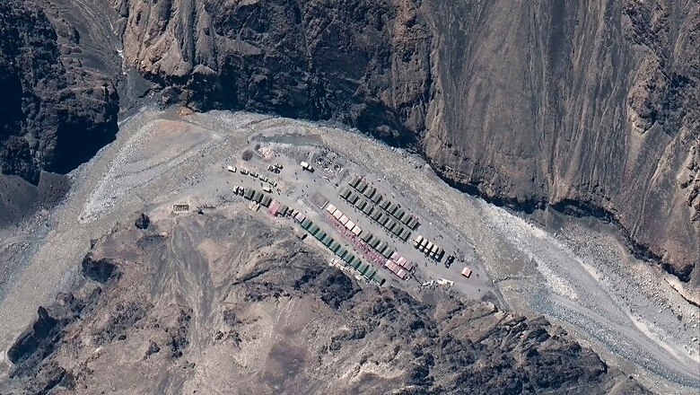 China Says Front-line Troops Taking Effective Measures to Disengage, Ease Tensions in Galwan Valley Along LAC