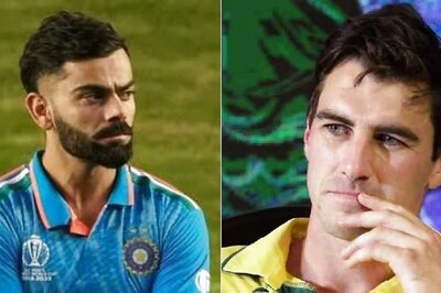 'Say Anything About Virat &...': Pat Cummins Recalls Getting 'Hounded' by Kohli Fans on Social Media - WATCH