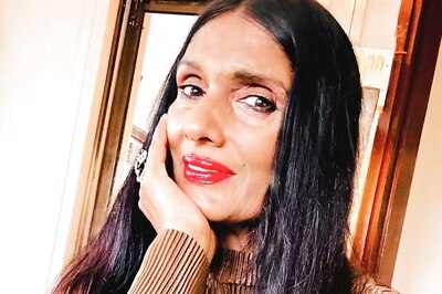 Aashiqui Star Anu Aggarwal Was Asked To Go Topless In Film, Told It'd Be A Night Shoot: 'I Was Shocked'
