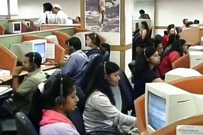 Employment rises by 34 per cent to 12.7 crore in 8 years till 2013