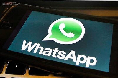 Tutorial: How to start using WhatsApp on your desktop in 5 easy steps