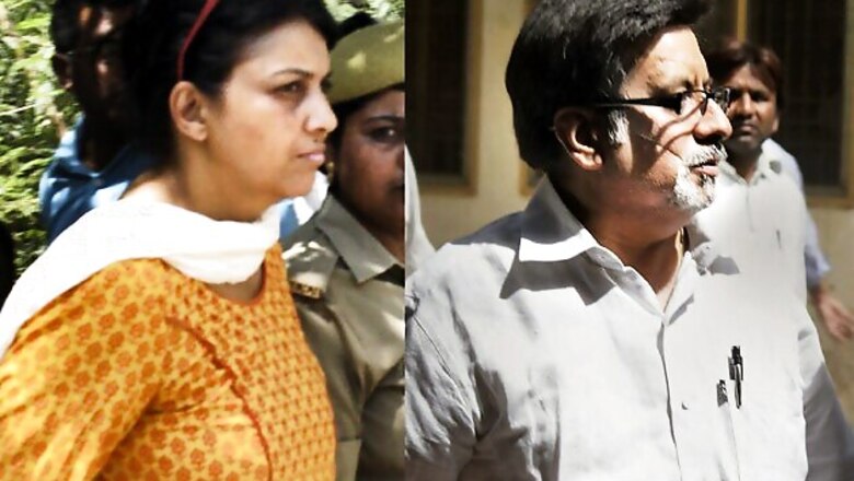 CBI opposes Talwars' plea for fingerprint records