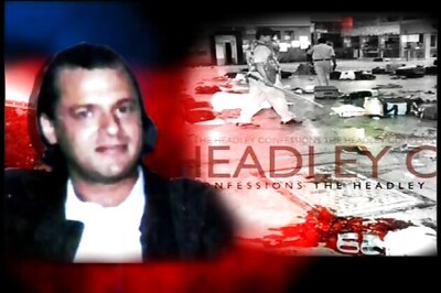 US tells India Headley opposed to further questioning