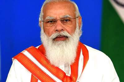 India-Russia Friendship Has Stood Test of Time: PM Modi at Eastern Economic Forum