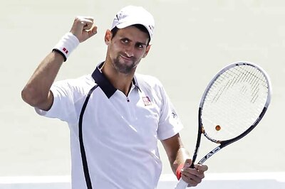 Djokovic hits out at crammed US Open schedule