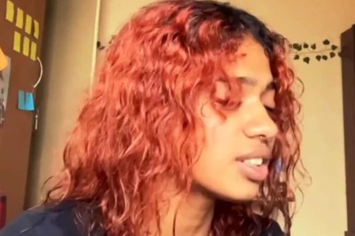 Woman's Beautiful Rendition Of Tamil Song Unakku Thaan Is Winning Hearts