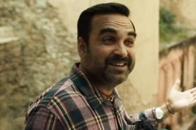 Pankaj Tripathi Dedicates His National Film Award to Late Father: 'This Is Unfortunately a Period Of...'