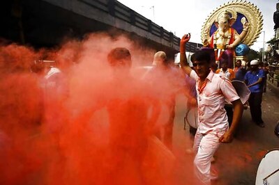 Lucknow prepares for a grand Ganesh Chaturthi festival