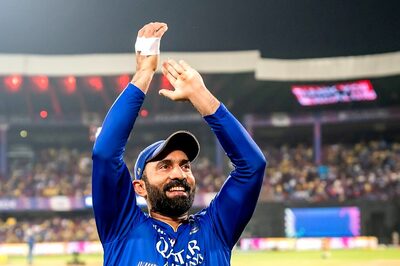 Has Dinesh Karthik Retired From IPL? Every Hint RCB Gave After IPL Eliminator Heartbreak