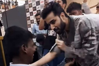 Raghav Juyal Wins Hearts With Thoughtful Gesture For Paraplegic Fan