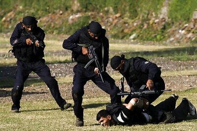 7 years after deadly Mumbai attacks, India vulnerable to terror strikes