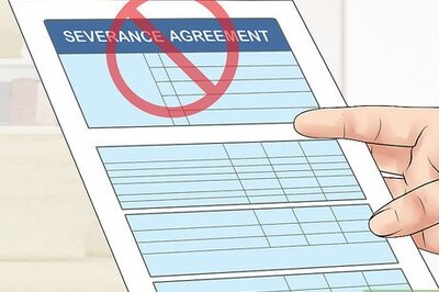 How to Calculate Severance Pay