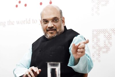 Amit Shah to Visit UP to Woo Young Voters for 2019, Meet Workers For By-elections