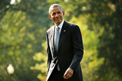 At Lake Tahoe, Obama Links Conservation to Climate Change