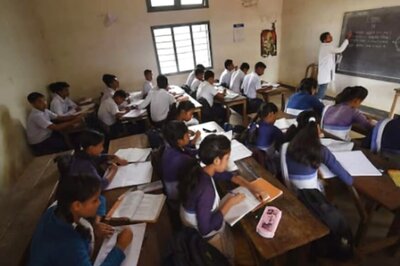 CISCE Gives Students of Class 10,12 Option to Take Board Exam From Their Current City, Or Appear Later