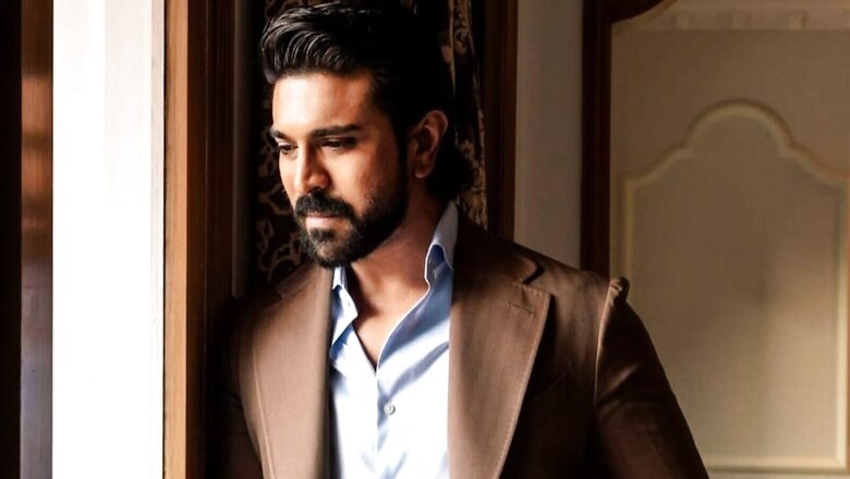 Why The Year 2022 Belonged To The One And Only Ram Charan