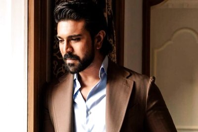 Why The Year 2022 Belonged To The One And Only Ram Charan