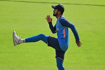 KL Rahul Recovery Progressing Positively; Might Make Return For Asia Cup, ODI World Cup: Sources