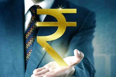 Rupee Edges Up 2 Paise To 83.20 Against US Dollar