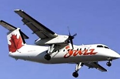 Pilot locked out of the cockpit!