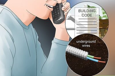 How to Level a Sloping Garden