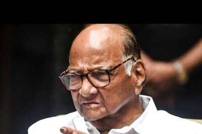 2023 Will Be a Great Year if Country Gets Good Rainfall: Sharad Pawar