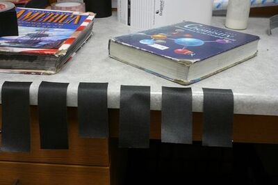 How to Protect Hardcover Book Corners