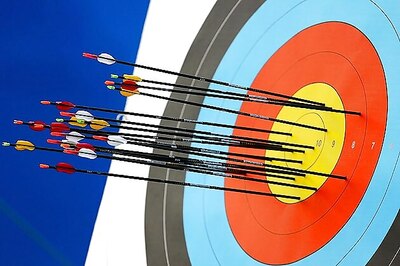 Indian archers bag two medals in World Cup