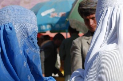 Taliban Search Door-to-Door for Girls, Forcibly Marry and Rape Them, Says Escaped Journalist