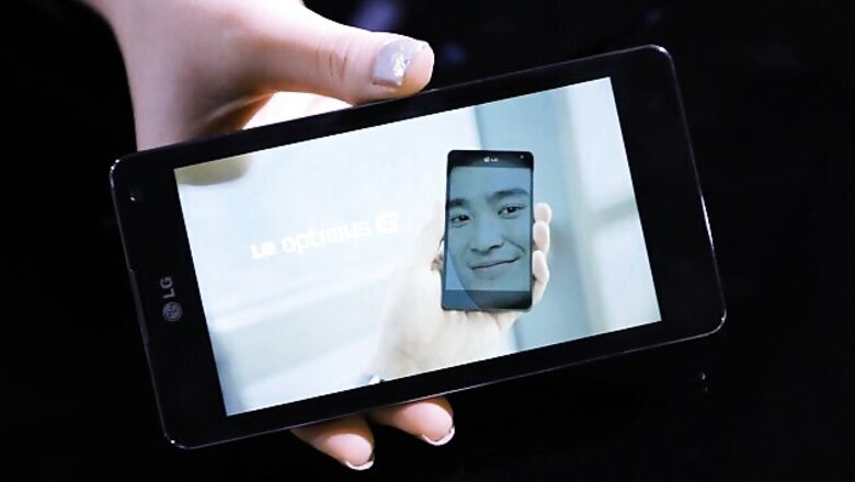 LG cites higher marketing costs, falling smartphone prices as reasons of its unexpected Q4 loss