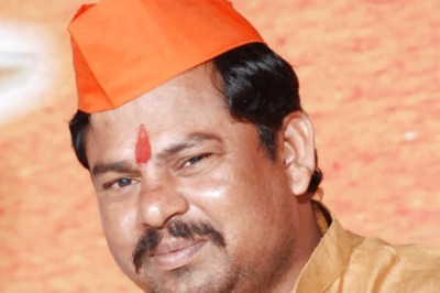 Case Registered Against BJP MLA for Backing Cow Vigilantes