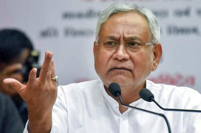 Setback for Nitish Kumar Govt as SC Transfers Probe Into 17 Shelter Homes to CBI