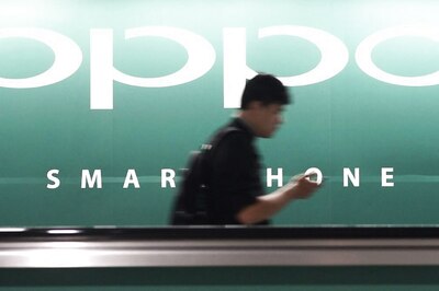 OPPO Shuts Down Chip Design Subsidiary As Semiconductor Market Slumps