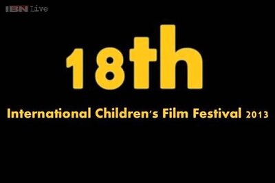 International Children's Film Fest begins in Hyderabad