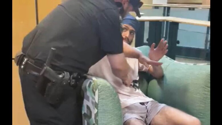 US University Says Sorry After Sikh Student's Detention for Wearing Kirpan Leads to Uproar