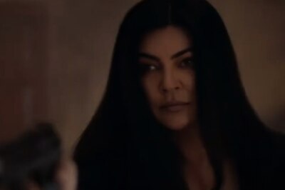 Aarya Season 3 Trailer: Sushmita Sen Is A Ruthless Tigress, Bares Her Sharp Claws Once Again, Watch