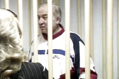 Britain Threatens to Pull Out of FIFA World Cup if Russia Behind Spy's Mysterious Illness